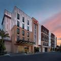 Exterior of Hilton Garden Inn San Jose Airport