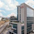 Photo of Hilton Garden Inn San Jose Airport City Mall