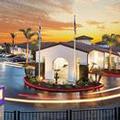Exterior of Hilton Garden Inn San Luis Obispo / Pismo Beach