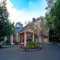 Exterior of Hilton Garden Inn Saratoga Springs