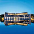 Exterior of Hilton Garden Inn Savannah Airport