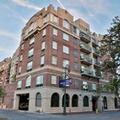 Image of Hilton Garden Inn Savannah Historic District
