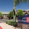 Exterior of Hilton Garden Inn Scottsdale North / Perimeter Center