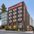 Image of Hilton Garden Inn Seattle Airport