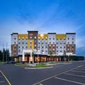 Exterior of Hilton Garden Inn Seattle / Lynnwood