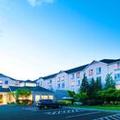 Exterior of Hilton Garden Inn Seattle/Renton