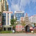 Photo of Hilton Garden Inn Singapore Serangoon