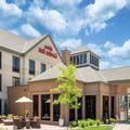 Exterior of Hilton Garden Inn Sioux City Riverfront