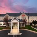 Exterior of Hilton Garden Inn Solomons