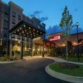Exterior of Hilton Garden Inn Spartanburg