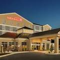 Exterior of Hilton Garden Inn Statesville