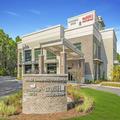 Exterior of Hilton Garden Inn Summerville Sc