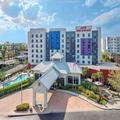 Exterior of Hilton Garden Inn Tampa Airport Westshore