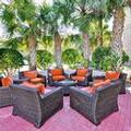 Photo of Hilton Garden Inn Tampa North Busch Gardens