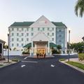 Exterior of Hilton Garden Inn Tampa Northwest / Oldsmar