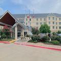 Exterior of Hilton Garden Inn Temple Medical Center