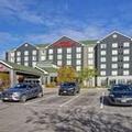 Image of Hilton Garden Inn Toronto / Ajax