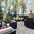 Exterior of Hilton Garden Inn Toronto/Markham