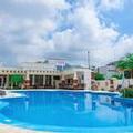Exterior of Hilton Garden Inn Tuxtla Gutierrez