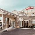 Exterior of Hilton Garden Inn Valley Forge/Oaks