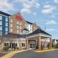 Photo of Hilton Garden Inn Washington DC / Greenbelt