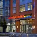 Image of Hilton Garden Inn Washington DC/U.S. Capitol