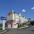 Image of Hilton Garden Inn Westbury
