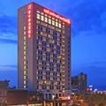 Exterior of Hilton Garden Inn Xi'an High-Tech Zone