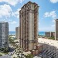 Photo of Hilton Grand Vacations Club Grand Waikikian Honolulu