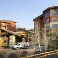Image of Hilton Grand Vacations Club Sunrise Lodge Park City