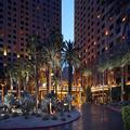 Image of Hilton Grand Vacations Club on the Las Vegas Strip
