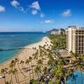 Image of Hilton Hawaiian Village Waikiki Beach Resort