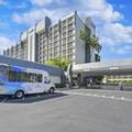 Image of Hilton Irvine/Orange County Airport