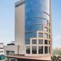 Exterior of Hilton Jaipur