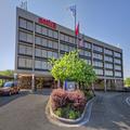 Image of Hilton Knoxville Airport