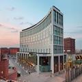 Photo of Hilton Liverpool City Centre
