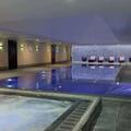 Exterior of Hilton London Syon Park