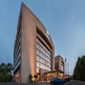 Image of Hilton Madrid Airport