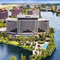 Photo of Hilton Miami Airport Blue Lagoon