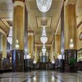 Exterior of Hilton Milwaukee