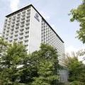 Exterior of Hilton Munich Park