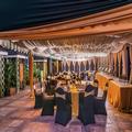 Exterior of Hilton Nairobi
