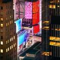 Exterior of Hilton New York Times Square