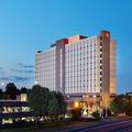 Image of Hilton Newark Airport