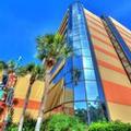 Exterior of Hilton Orlando / Altamonte Springs