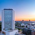 Photo of Hilton Quebec