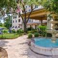 Image of Hilton San Antonio Hill Country