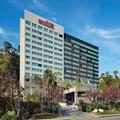 Exterior of Hilton San Diego Mission Valley