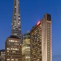 Exterior of Hilton San Francisco Financial District
