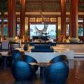 Exterior of Hilton Sanya Yalong Bay Resort & Spa
